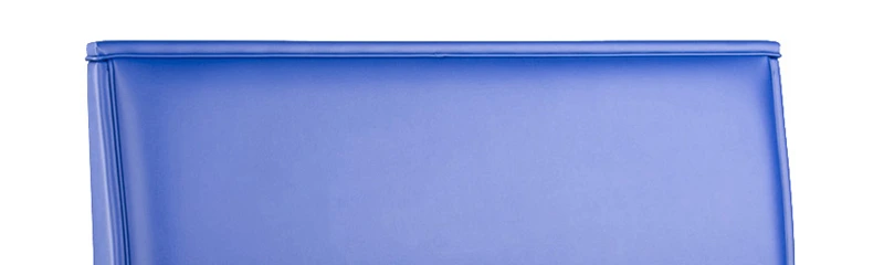 Standard Top Trim For 42 Inch High Restaurant Booth Back
