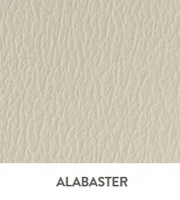 Naugahyde Spirit Millennium Vinyl Alabaster