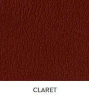 Naugahyde Spirit Millennium Vinyl Claret