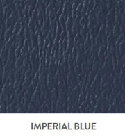 Naugahyde Spirit Millennium Vinyl Imperial Blue