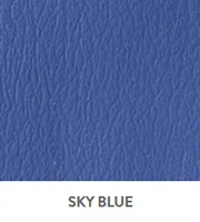 Naugahyde Spirit Millennium Vinyl Sky Blue
