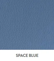 Naugahyde Spirit Millennium Vinyl Space Blue
