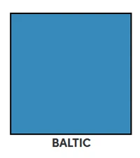 Baltic Powder Coat Metal Finish