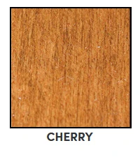 Cherry Stain