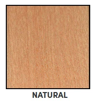Natural Clear