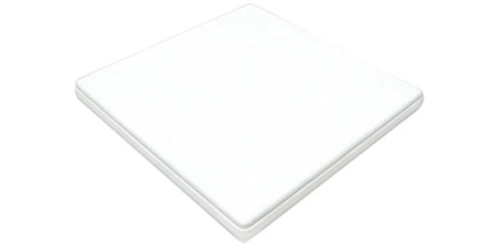 Padded Restaurant Table Sizes