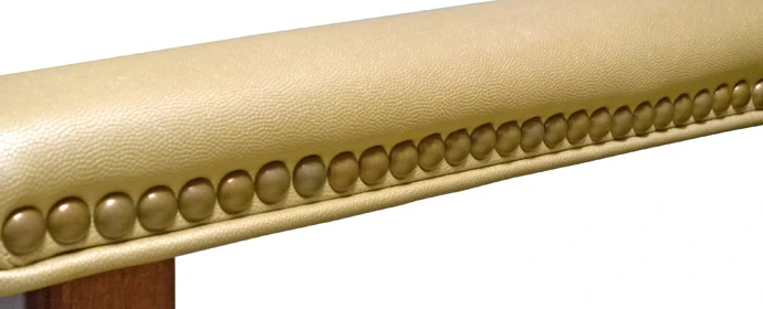 Vinyl Upholstery Options Link