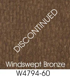 Windswept Bronze Plastic Laminate Selection