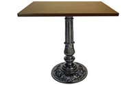Custom Veneer Restaurant Tables