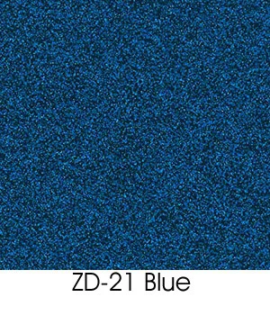 Naugahyde Zodiac Vinyl ZD 21 Blue
