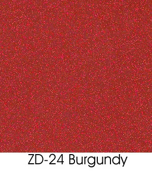 Naugahyde Zodiac Vinyl ZD 24 Burgundy