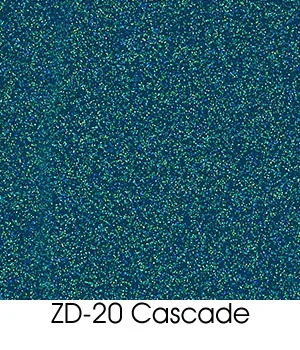 Naugahyde Zodiac Vinyl ZD 20 Cascade